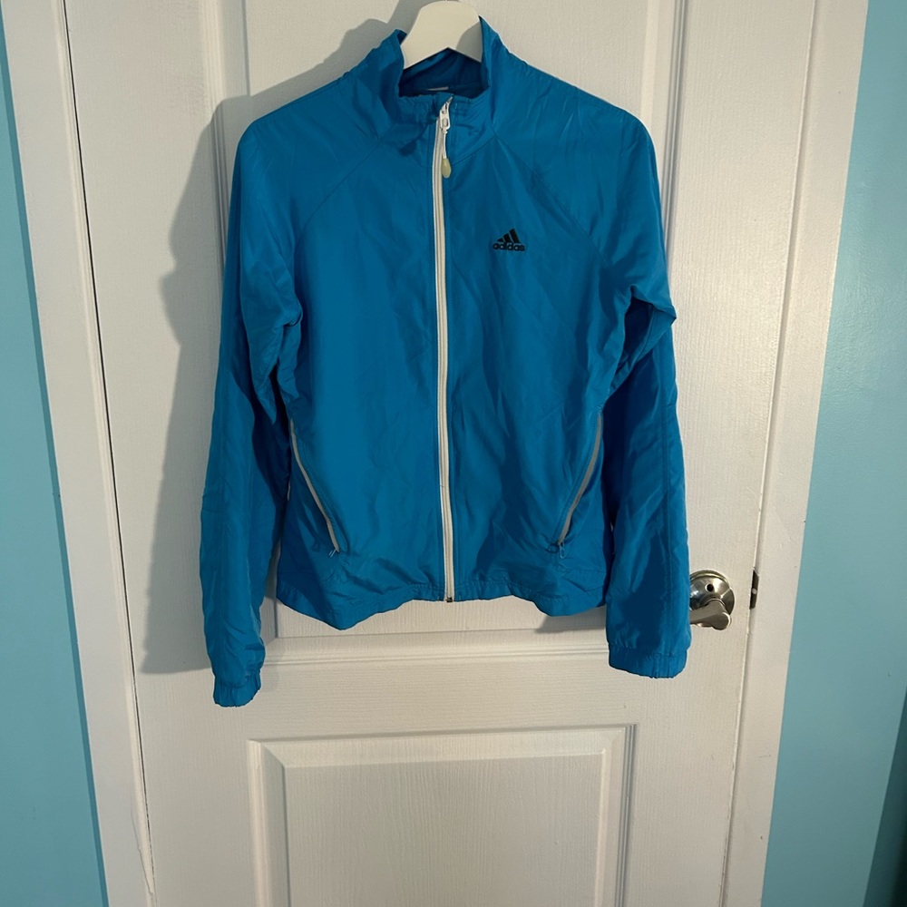Adidas vest